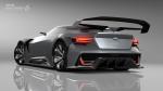 Subaru Viziv GT Vision 2014 года